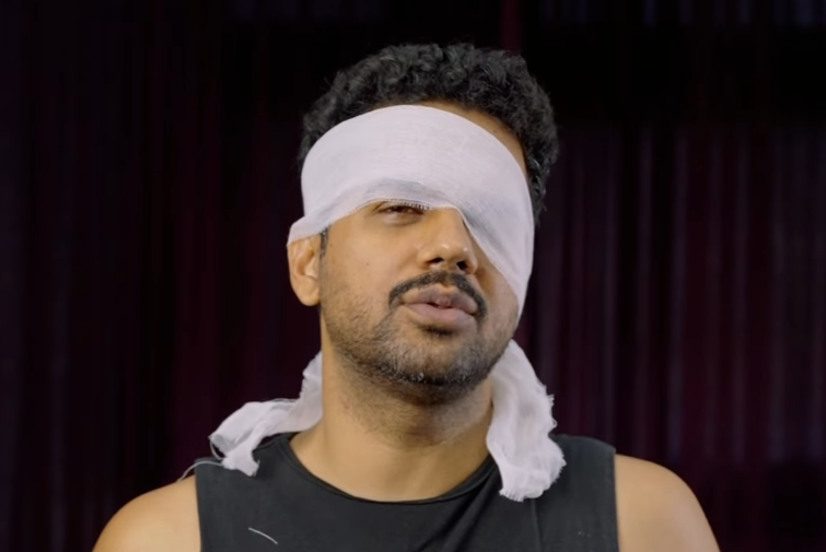 Ali Gul Pir just roasted CCD's viral confession videos and exposed 'VIP justice' at the same time