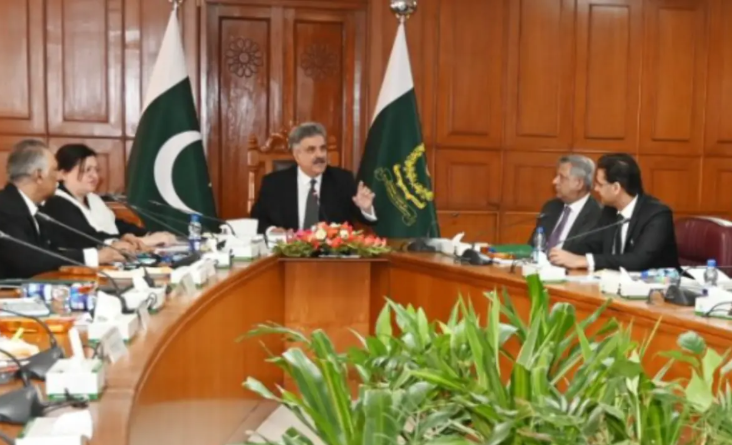 Legal voices split over proposed International Commercial Court of Pakistan