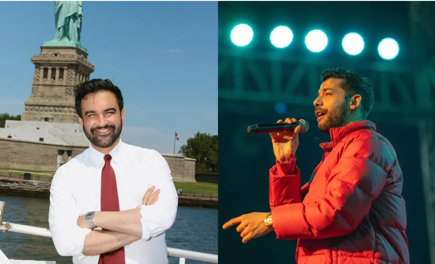 Shamoon Ismail has bold take after NY Mayor Mamdani calls himself longtime fan