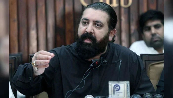 PTI alleges ‘criminal negligence’ as Imran Khan’s vision hit, demands urgent medical care