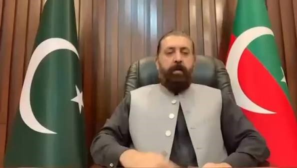 PTI condemns killing of three girls in ‘suspected quadcopter’ attack in Waziristan