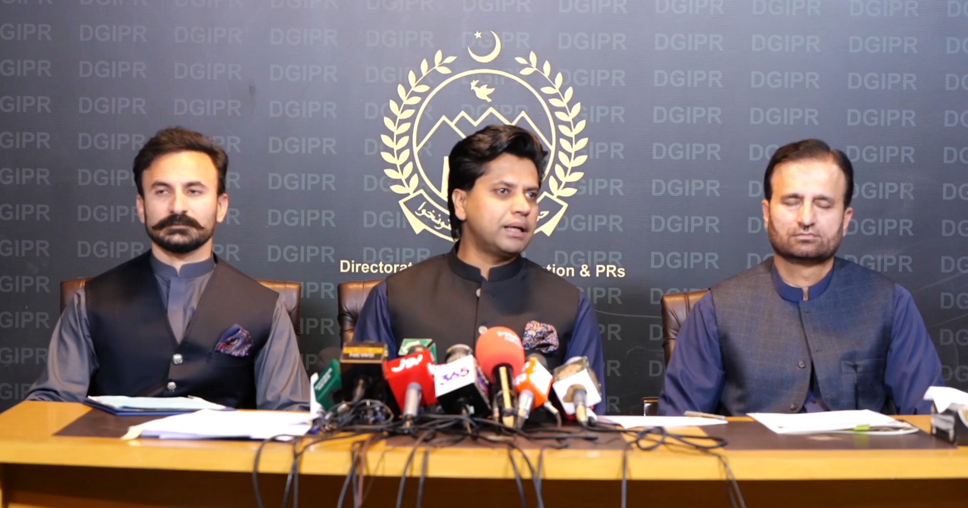 KP urges Punjab to lift wheat transport curbs amid supply concerns
