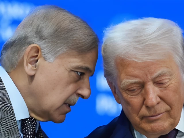 Pakistan conveys US proposal to Iran as diplomatic efforts gather pace