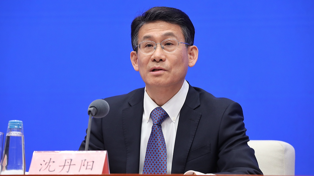 China sets 4.5–5% growth target for 2026, prioritises high-quality development
