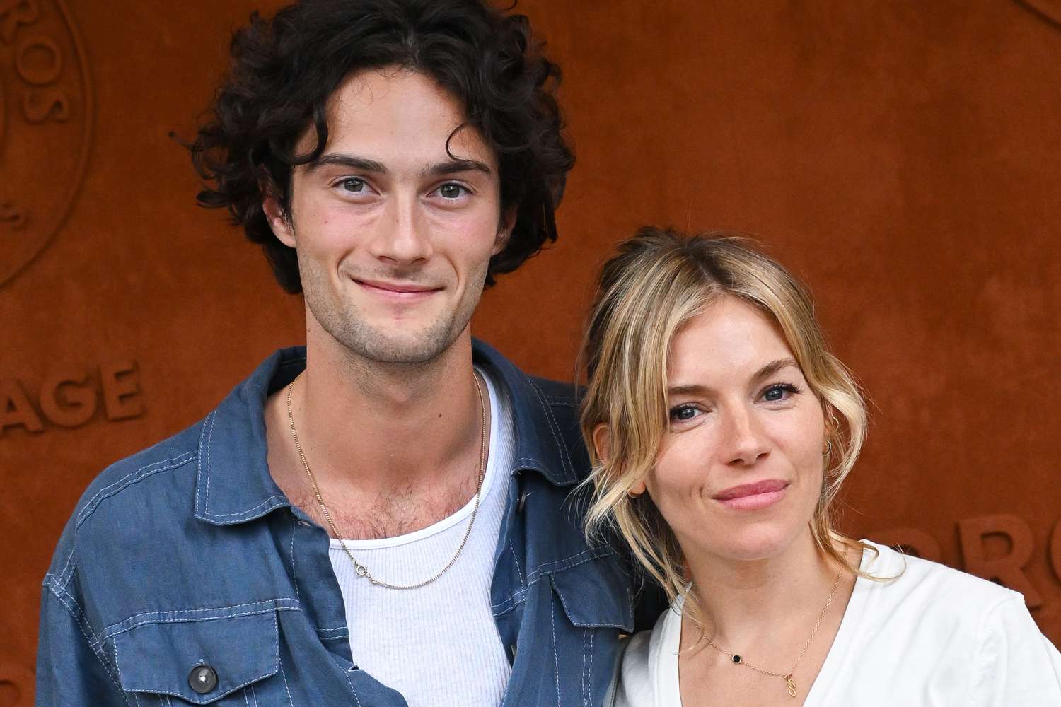 Sienna Miller Confirms Engagement to Oli Green Weeks After Welcoming Their Second Child