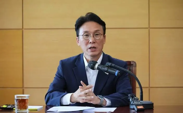South Korea forms emergency economic teams amid Middle East crisis