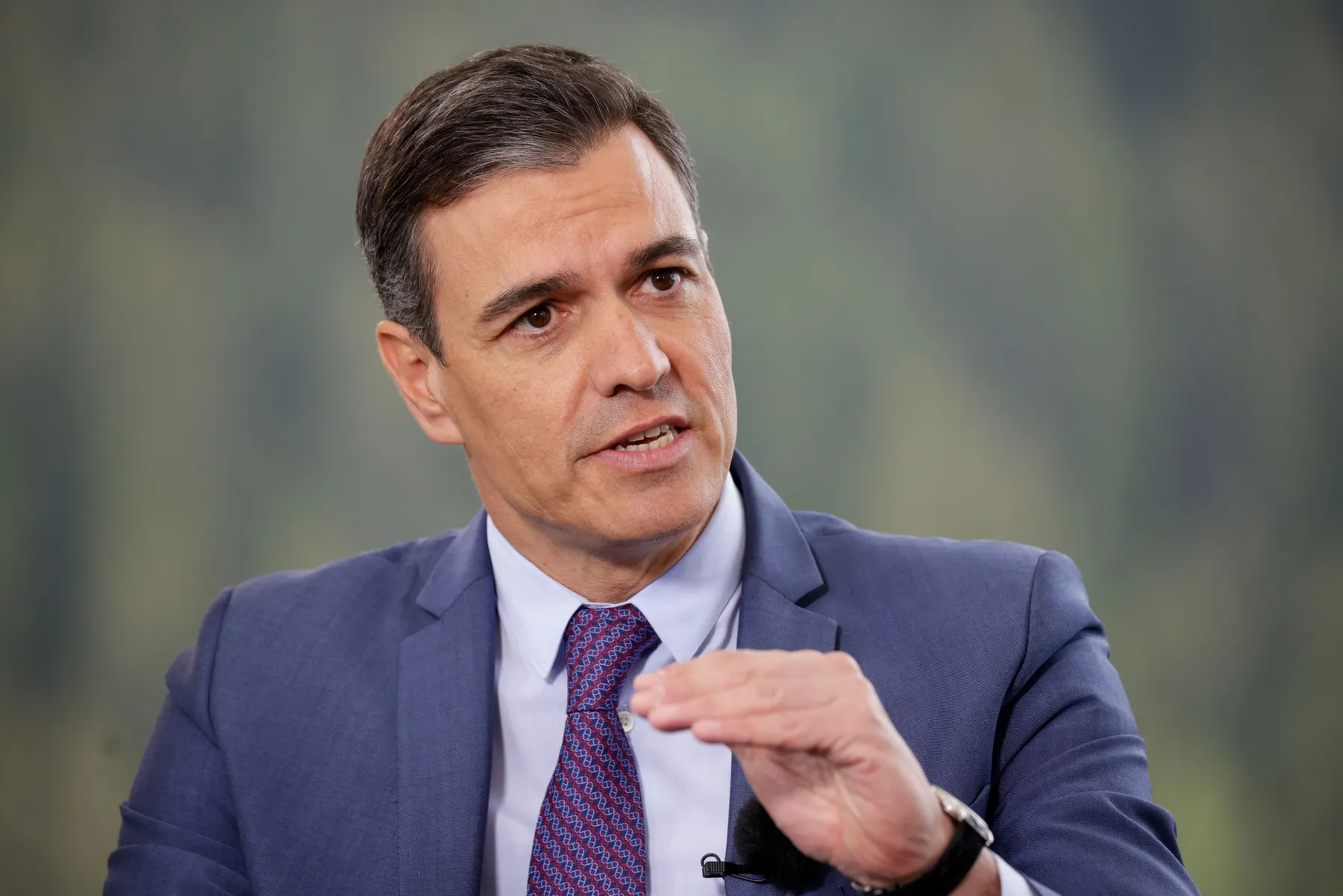 Spain doubles down on stance against US-Israeli attack on Iran despite Trump's threats