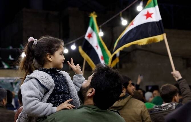 Pakistan urges shielding Syria as regional war spillover threatens fragile recovery