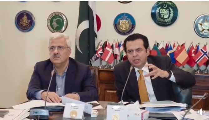 Security tightens amid threats as centre, provinces agree to joint strategy to ensure stability