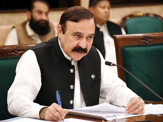 Tariq Fazal invites PTI back to parliament, urges constructive role in legislative process
