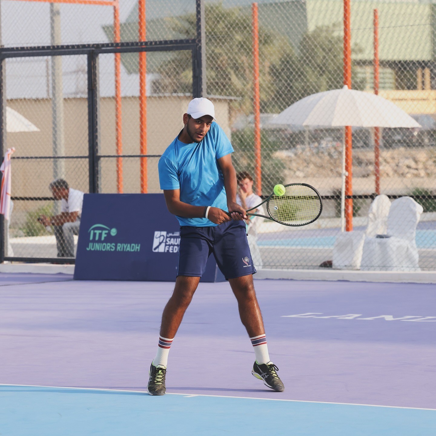 Amir faces Ahtesham in Servis Tyres Junior National Tennis final