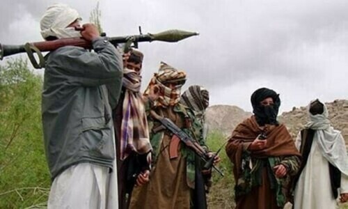 Pakistan tops Global Terrorism Index as deaths hit decade-high in 2025