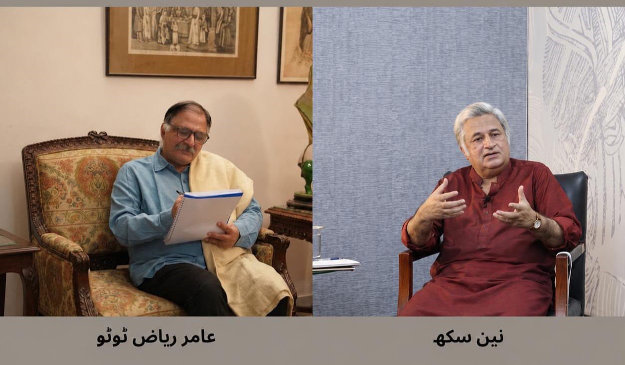 ‘Beyond the Battlefield’: THAAP’s talk examined US-Iran War's Impact on Pakistan, Region