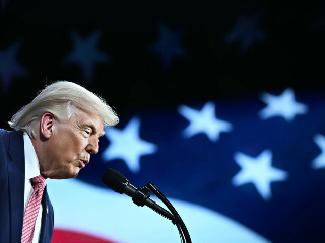 One month into Iran war, only hard choices for Trump