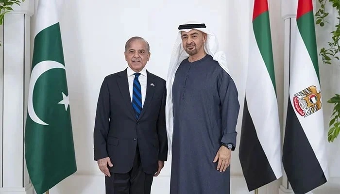 PM condemns ‘missile, drone’ attacks on civilian infrastructure in UAE