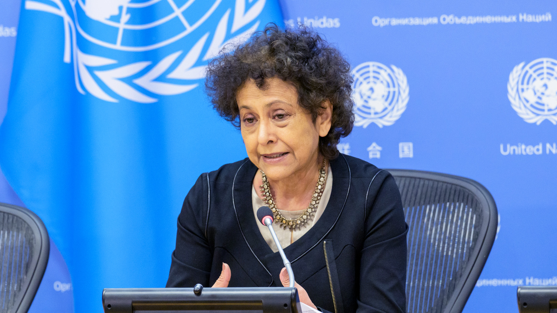 UN slams India’s restrictive ICT framework as ‘model of digital tyranny’
