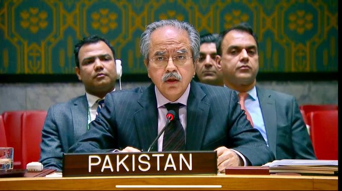 Pakistan condemns attacks on UN Peacekeepers in Lebanon, calls for impartial probe