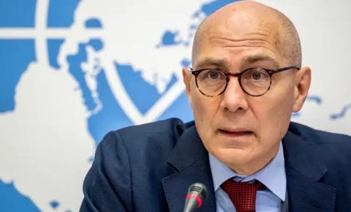 UN rights chief calls for calm, dialogue amid AJK unrest