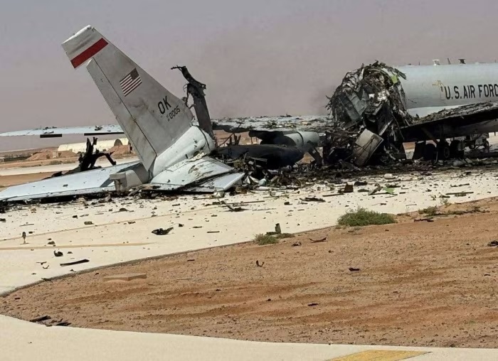 Iran inflicted ‘extensive’ damage to US bases than previously disclosed: report