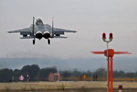 Spain closes airspace to US planes involved in Iran war