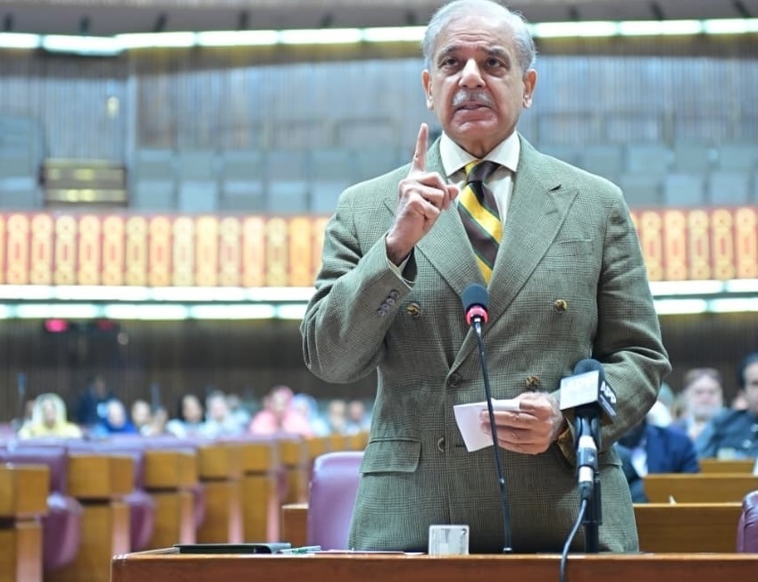 PM Shehbaz hails Iran-US accord as diplomatic triumph for Pakistan