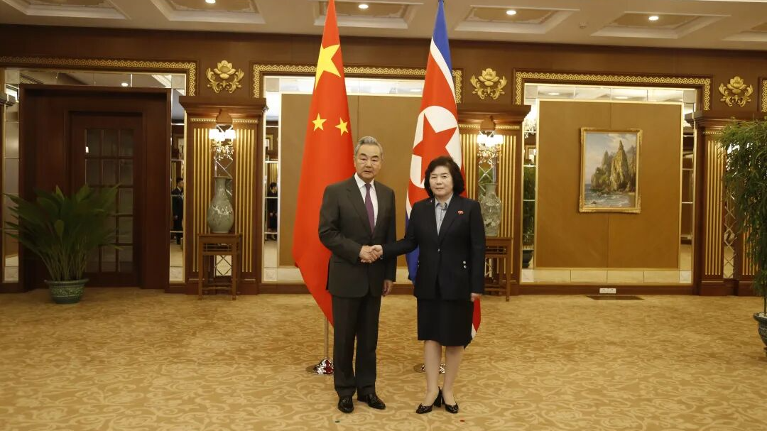 China, DPRK pledge to deepen strategic ties, mark Treaty anniversary