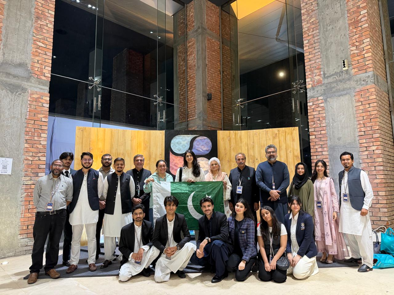 Beyond Credit: What a Journey to Grameen Bank Taught Me About the Future of Finance