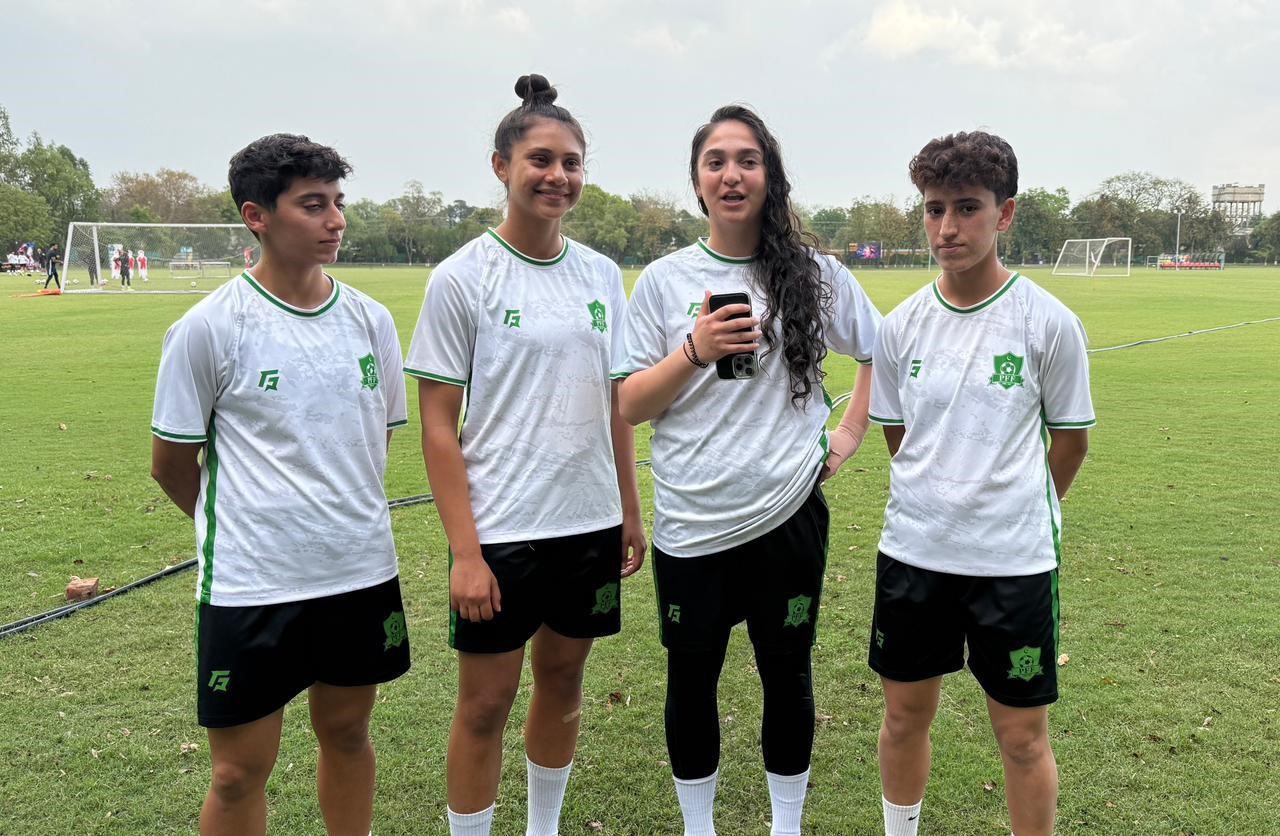 Pakistan women to make historic FIFA event debut at Côte d’Ivoire Series