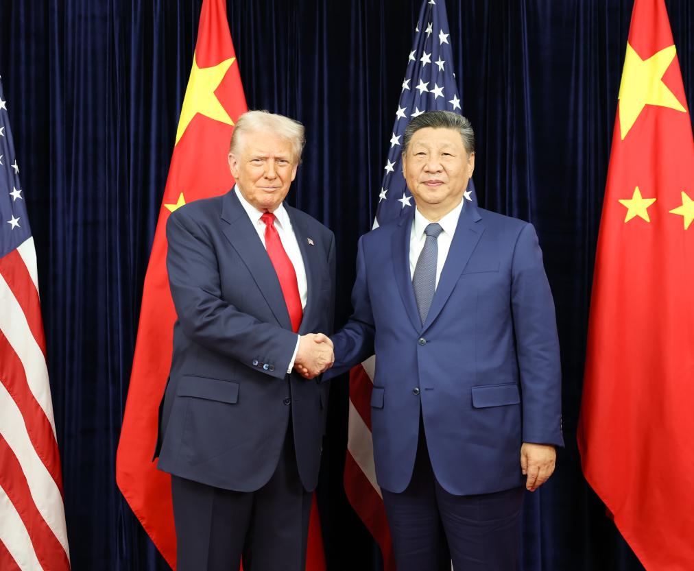 Xi-Trump Summit in Beijing seen as crucial bid to stabilise China-US relations
