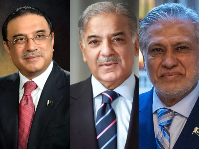 Pakistan's leadership welcomes US-Iran Peace Agreement, hails diplomacy as path to regional stability