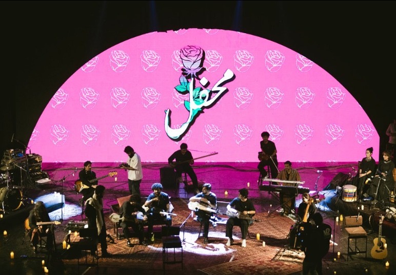 Mehfil Returns to Celebrate Pakistan’s Musical Heritage Across Three Cities 