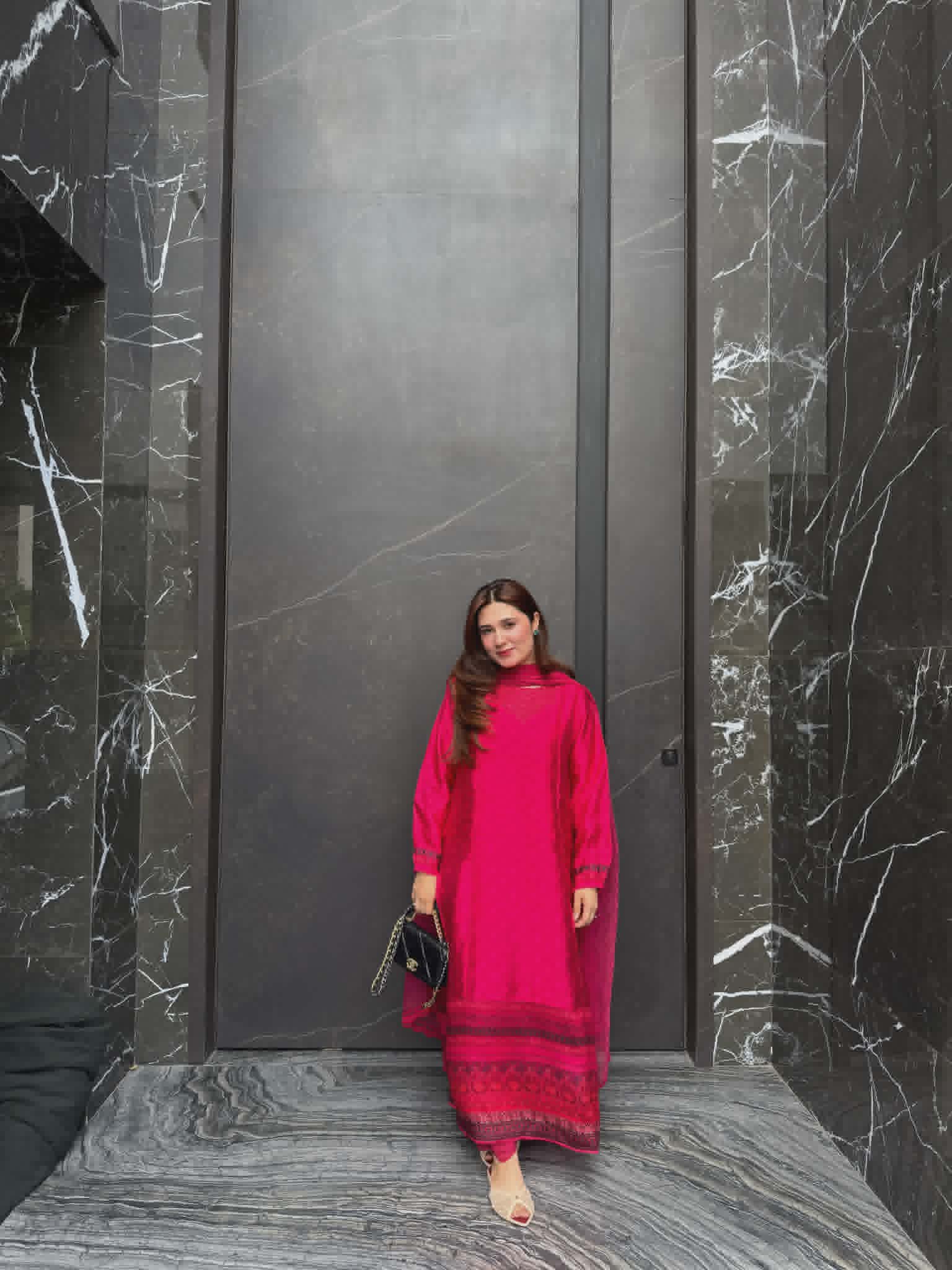More Than Makeup: How Merium Pervaiz Built a Community, Crushed Rumors, and Created a Brand