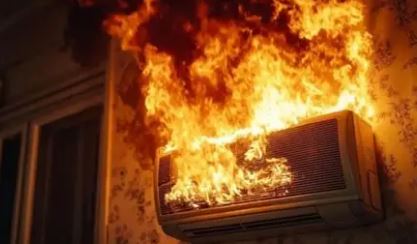 AC explosions: How to prevent them during extreme summer heat