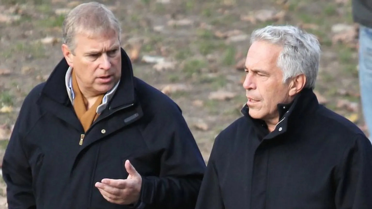 Prince Andrew And Jeffrey Epstein Relationship Details Revealed In New Investigation