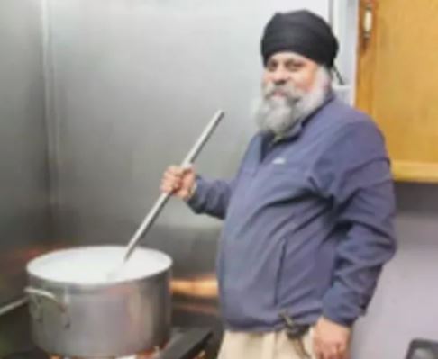Avtar Singh, longtime sevadar kidnapped from outside gurdwara, found dead in California