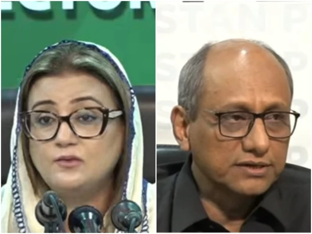 PPP, PML-N trade rigging allegations as violence mars AJK polls