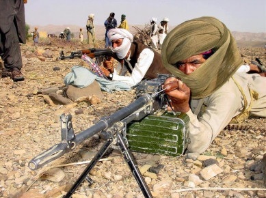 Eight killed in twin tribal dispute shootings in Balochistan’s areas