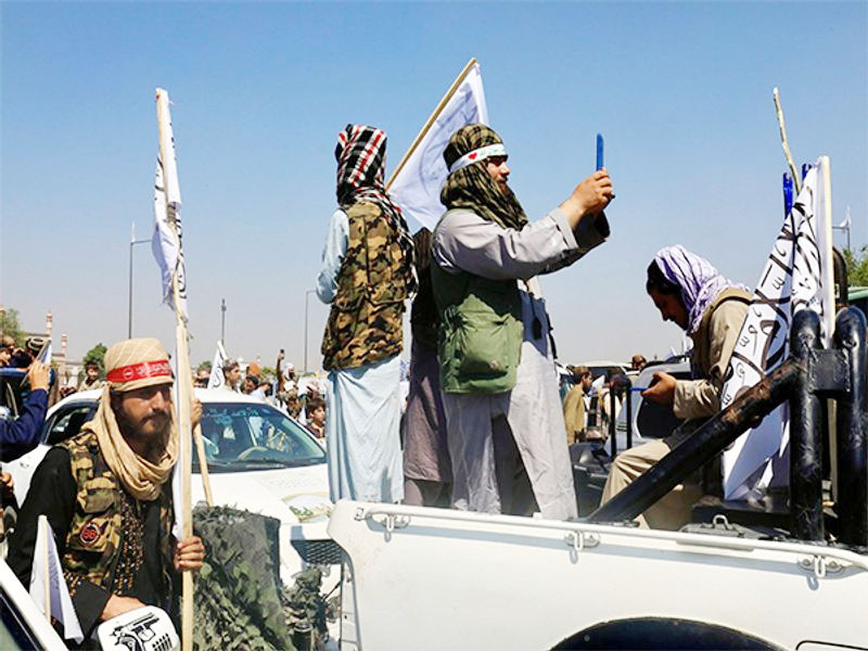 Global Reports vindicate Pakistan’s stance on Afghanistan’s terror sanctuary