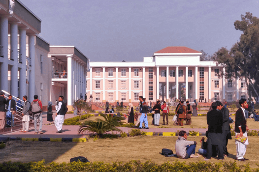 University of Haripur faces probe over alleged illegal appointments