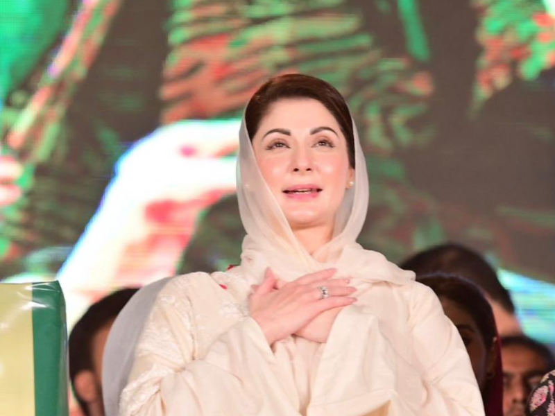 CM Maryam orders strict workplace safety enforcement across Punjab
