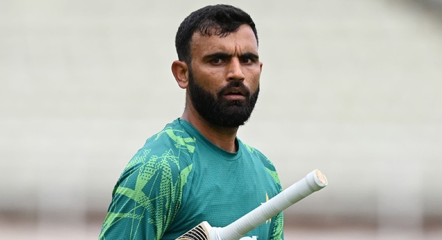 Fakhar Zaman agrees to send Rs1 crore on a 1am prank call