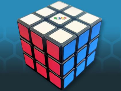 Man sets world record by solving Rubik’s Cube while skydiving