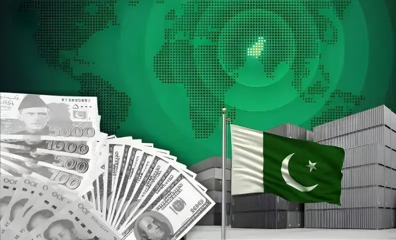 ‘Average Rate is 4%’: Finance Ministry rejects claims of 8% interest on external debt