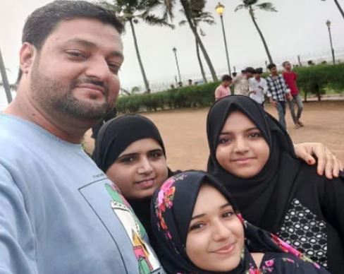 Family of four dies after eating poisonous Biryani