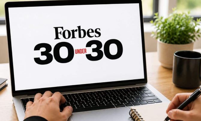 Forbes opens nominations for 30 Under 30 Asia 2027 list