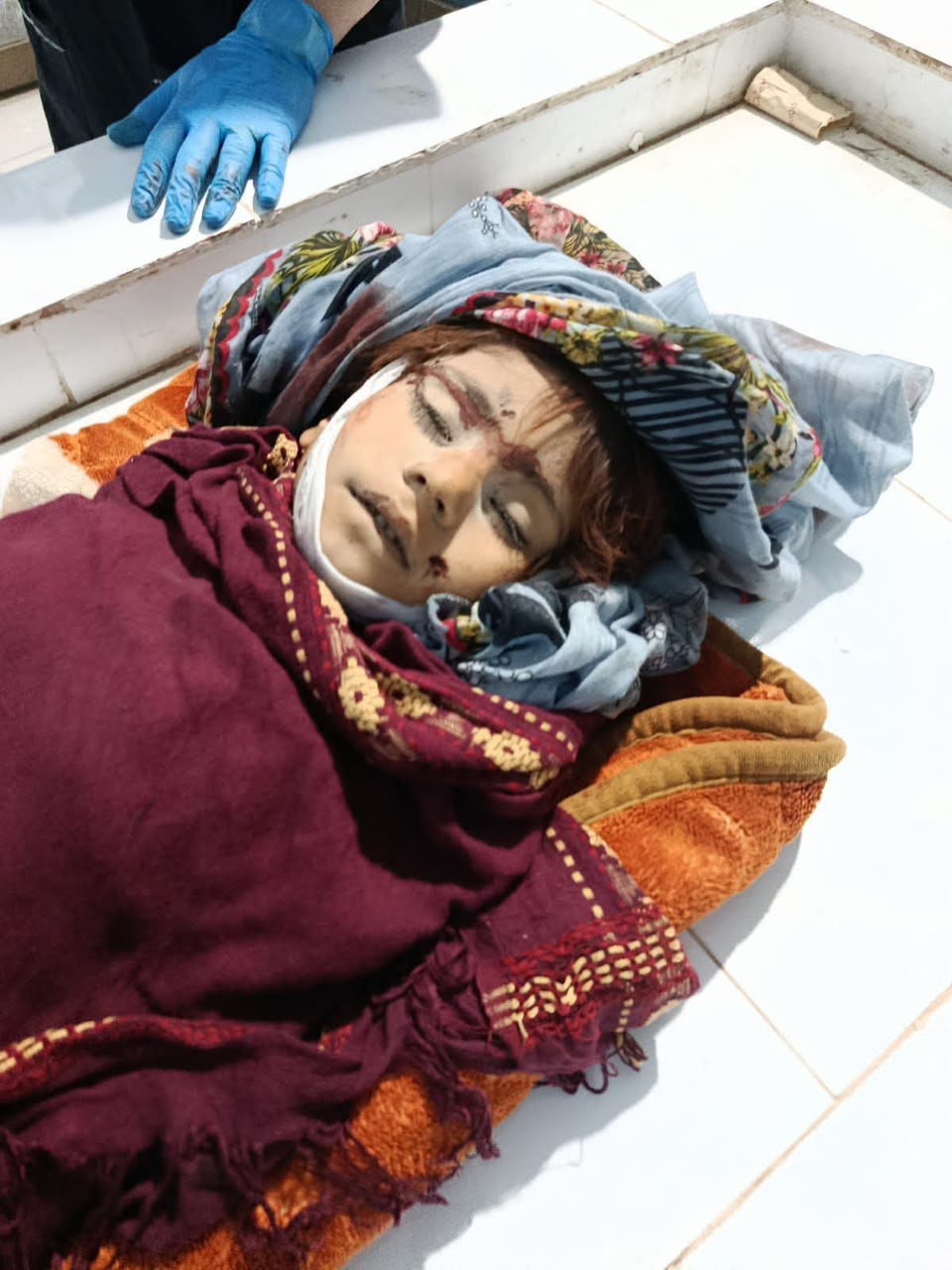 Locals foil suicide attack on mosque in Lakki Marwat