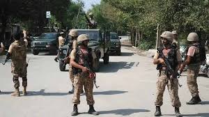 Authorities clamp down on movement in South Waziristan following surge in militant activity