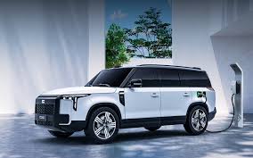 Debate Heats Up Over REEVs in Pakistan: Are They True EVs or Hybrids?