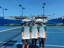 Pakistan secures quarter-final berth after 2-1 victory over Nepal in ITF juniors