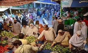 Punjab government approves establishment of 10 Sahulat bazaars